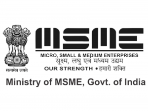 MSME-Logo